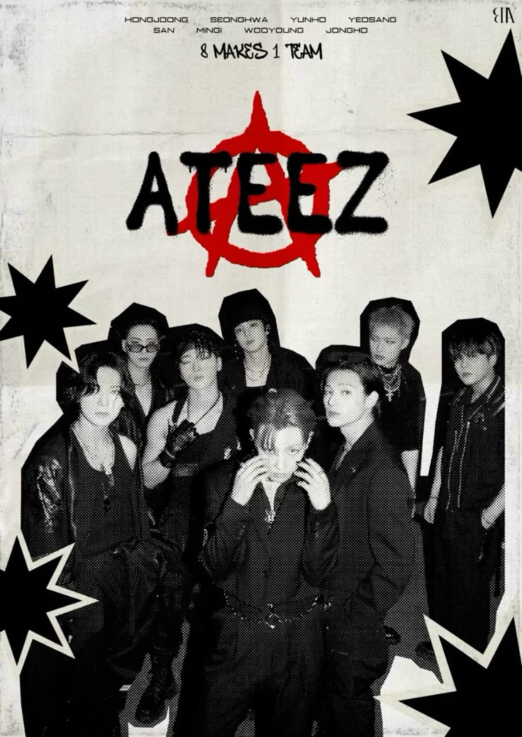 ATEEZ