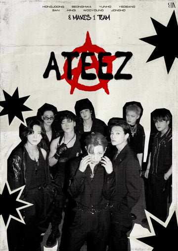 ATEEZ
