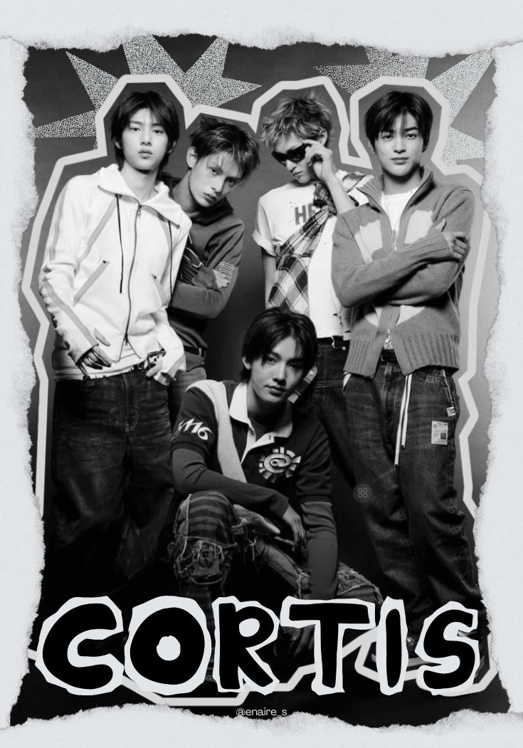 CORTIS
