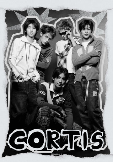 CORTIS