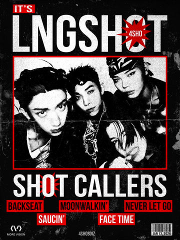 LNGSHOT