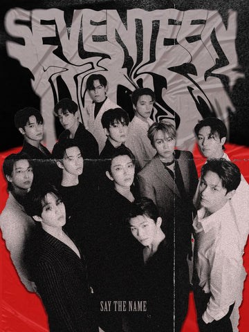 SEVENTEEN