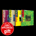 {Apple privilege} (4 sets/albums) ENHYPEN-THE SIN : BLISS