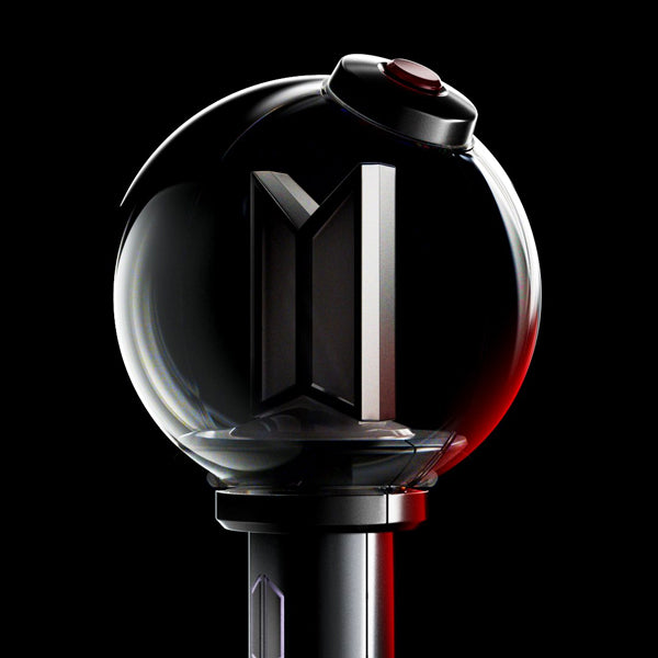 BTS Official Light Stick Ver.4 close-up