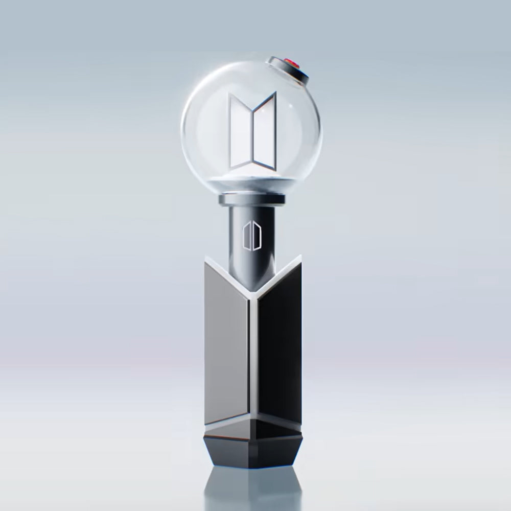 BTS Official Light Stick Ver.4