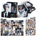 127pcs ENHYPEN New Album THE SIN : VANISH Photocards Stickers Kpop Merch Lomo Cards Set Fans Collection Cards Gifts
