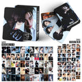 127pcs ENHYPEN New Album THE SIN : VANISH Photocards Stickers Kpop Merch Lomo Cards Set Fans Collection Cards Gifts