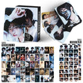 127pcs ENHYPEN New Album THE SIN : VANISH Photocards Stickers Kpop Merch Lomo Cards Set Fans Collection Cards Gifts