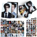 127pcs ENHYPEN New Album THE SIN : VANISH Photocards Stickers Kpop Merch Lomo Cards Set Fans Collection Cards Gifts