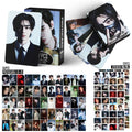 127pcs ENHYPEN New Album THE SIN : VANISH Photocards Stickers Kpop Merch Lomo Cards Set Fans Collection Cards Gifts