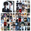 127pcs ENHYPEN New Album THE SIN : VANISH Photocards Stickers Kpop Merch Lomo Cards Set Fans Collection Cards Gifts