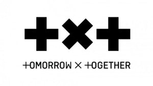 TOMORROW X TOGETHER
