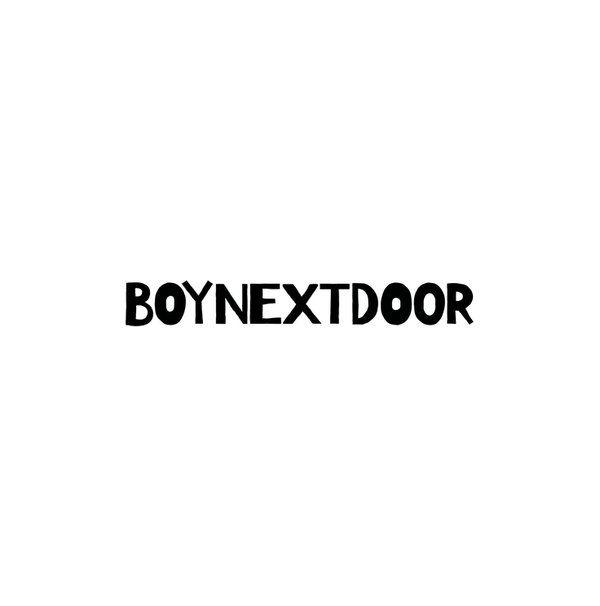 BOYNEXTDOOR
